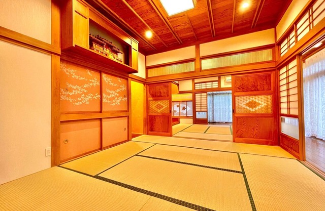 Luxurious Private villa plan Free BBQ equipmen / Inashiki Ibaraki