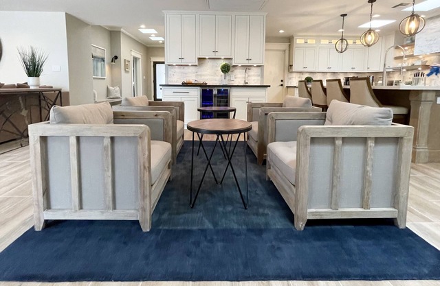 Luxurious Property with Dual Master Suites in McCormick Ranch