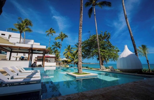 Luxurious Relaxation in a Presidential Studio @ Lifestyle Holidays Vacation Club