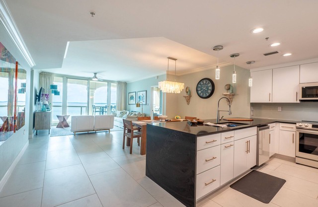 Lass uns einen Deal machen!- Luxus-Eigentumswohnung in Portofino mit herrlichem Blick !!