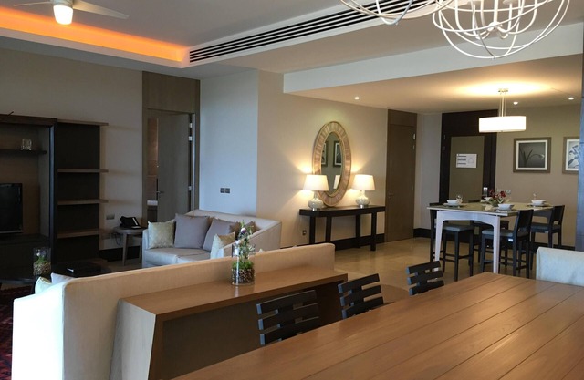 Luxuriöses Residential Grand Luxxe 3BR / 3BA Villa Riviera Maya für 10 Personen