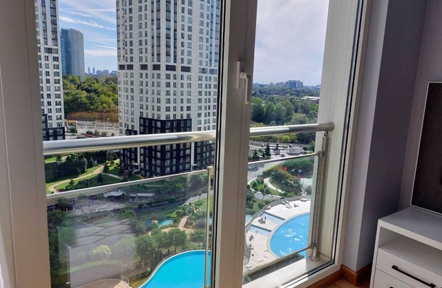 Luxurious Resident Awaits You