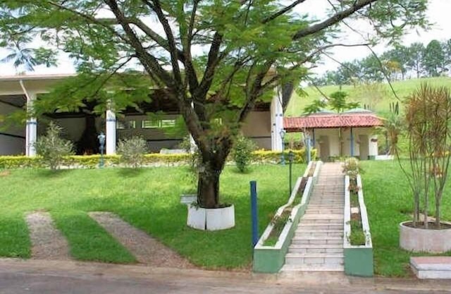 Luxuriöse Rückzug nur 90 Minuten von Sao Paulo - 2 Suiten