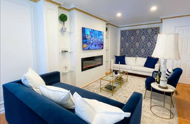Luxurious Room near LaGuardia & JFK Airport