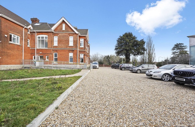 BridgeCity Lovely Studio Apartment Free Parking in Maidstone