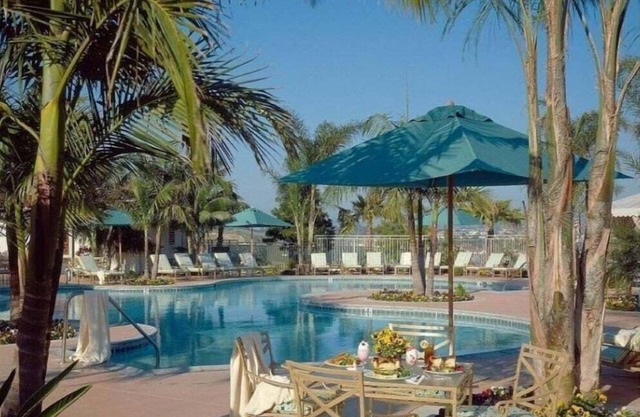 Luxurious Spring Break in CA! Four Seasons Aviara, Carlsbad, CA.