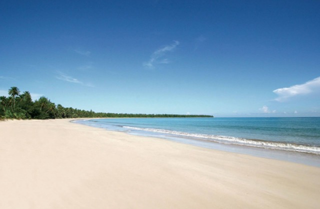 Luxuriöse Villa in St. Regis Bahia Beach; Verwaltet von Bahia Beach Luxury Rentals