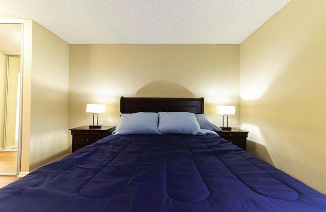 Luxurious stay near the beach