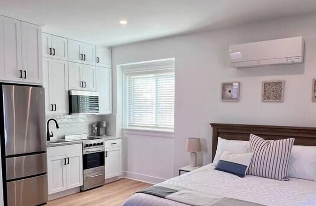 Luxurious studio in heart of historic St Michaels!