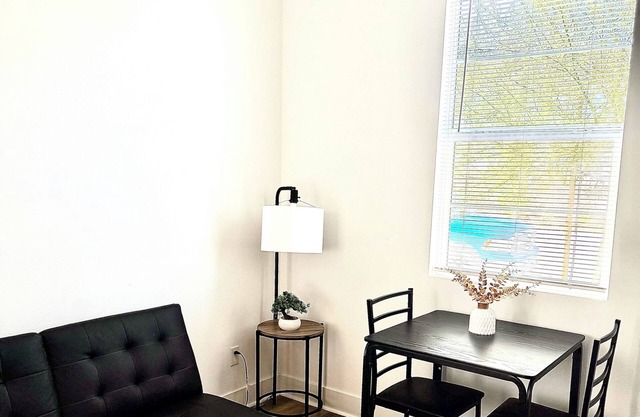 Luxurious Suite With a Private Entrance