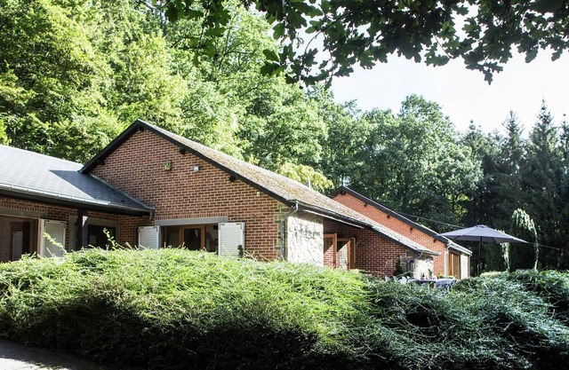 Luxurious Villa with Private Pool in Durbuy