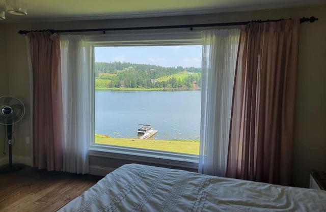 Luxuriöses Haus am Wasser - neues Angebot, neue Eigentümer, neue Inhalte