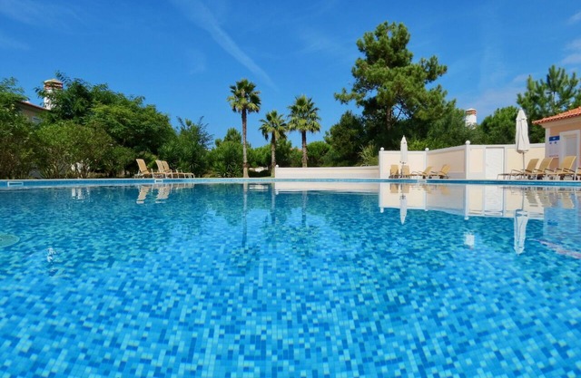 Luxuriös ausgestattete Haus nahe am Strand, Golf, Tennis und Wellness
