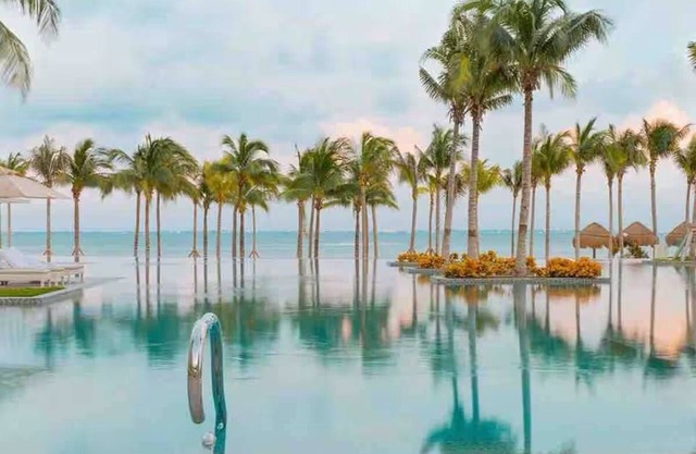 Luxury 1 Bedroom apartment in 5 Diamond Resort