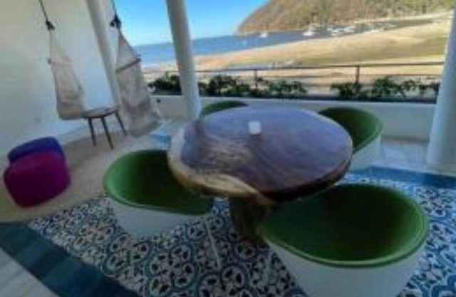 Luxury 1 Bedroom Beach House Casa Dos Aguas
