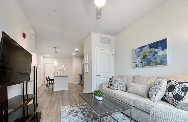 Luxury 1 BR Near Moffitt and USF and Busch Gardens