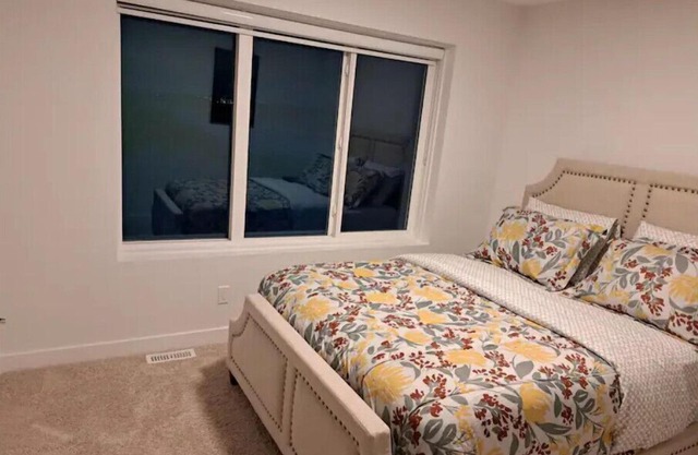 Luxury 1 BRM 1 BTH Garden Suite