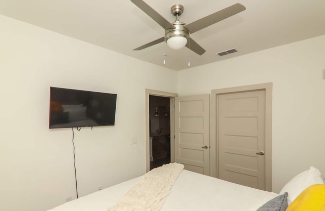 Luxury 15mins from Lake Lanier Island
