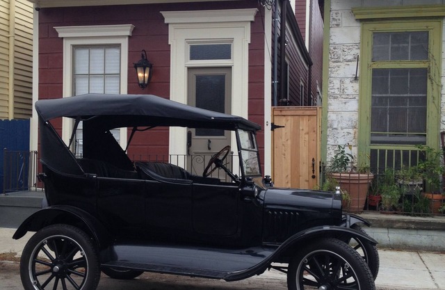 Luxury 1830 Victorian Marigny Jewel - Old Is Now Moderne Chic und schön