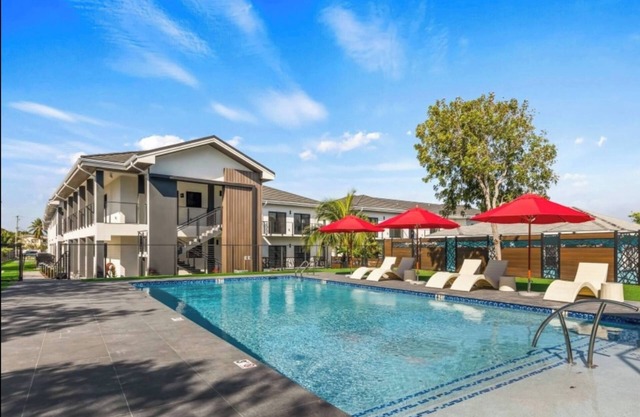 Luxury 1Bbr 1Bath Condo in Westbay - Arza Hideaway