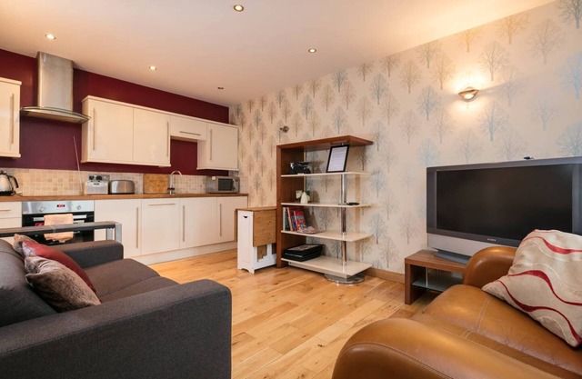 Luxury Lodge - By Heaton Park