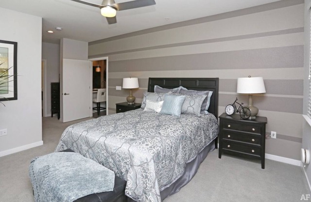 Luxury 1BR Condo in Silicon Valley's Heart