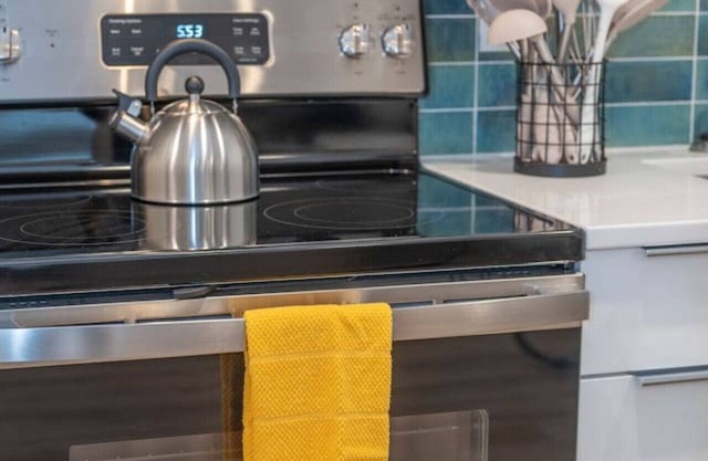 Luxury 1BR Condo: OPEN Pool + Prime Location