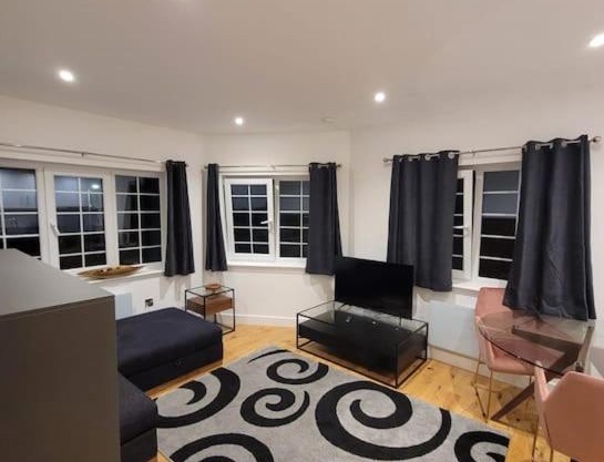Luxury 2 Bed Apartment In The Center Of Rochester