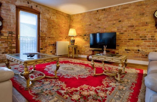 Luxury 2 Bed Stamford Centre Apartment - The Old Seed Mill