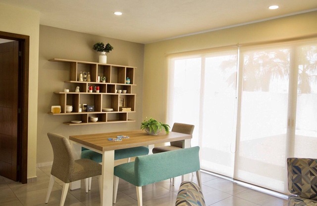 F305 · Luxury 2 bedroom apartment