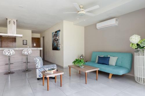 Luxury 2 bedroom apartment