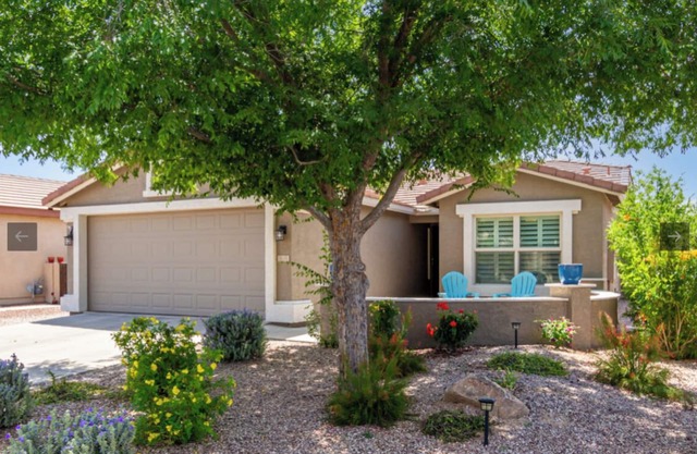 Luxury 2 bedroom Solera house-WINTER available!