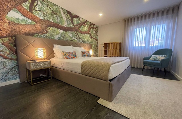 Luxury 2 rooms apartment-AP1