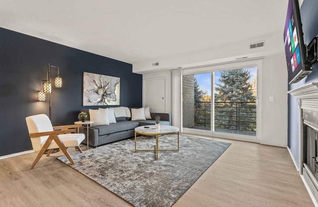 Luxury 2BD | DT Ann Arbor | 3 Beds | Free Parking