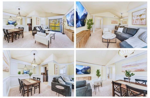 Luxury 2BD | DT Novi | 2 Beds | Free Parking