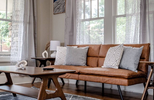 Luxury 2bd Hillcrest Retreat!