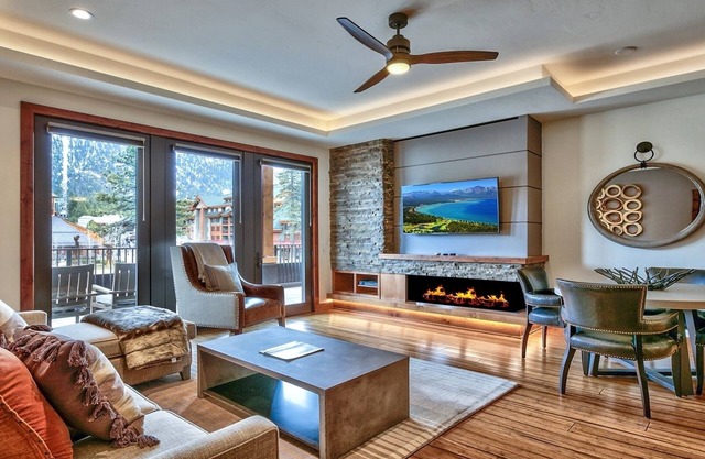 Luxus 2Br Residence nur wenige Schritte vom Heavenly Village & Gondola entfernt