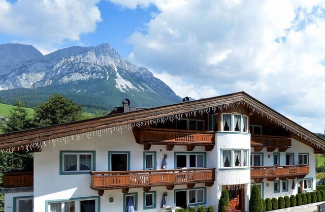 LUXUS-WOHNUNG MIT 3 BETTEN, 6/7 SCHLAFPLÄTZE