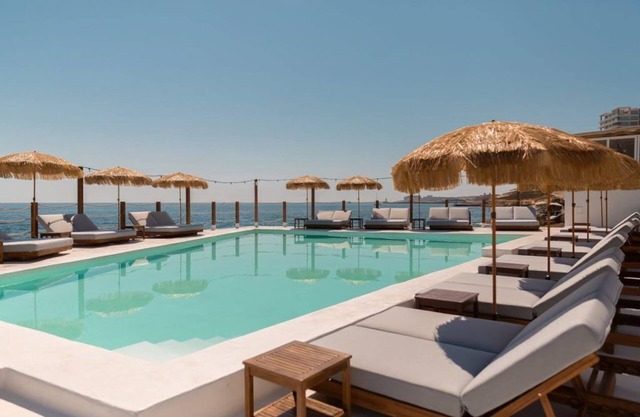 Luxury 3-Bedroom Apartment in Sliema – 5 Min to Beach, Dining & Nightlife!