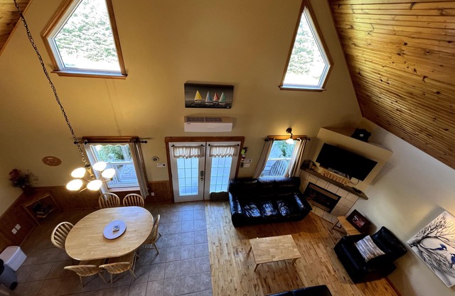Luxury 3-bedroom Cottage next door to PEI National Park- Stanhope Cottages