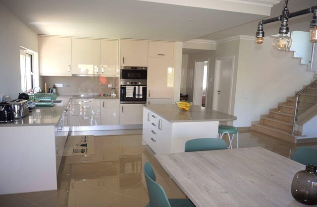 Luxury 3 Bedroom Detached Villa on Boavista Golf Resort, Lagos