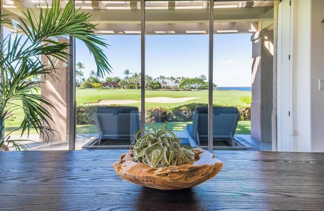 Four Seasons Hualalai Resort - Hillside Villas