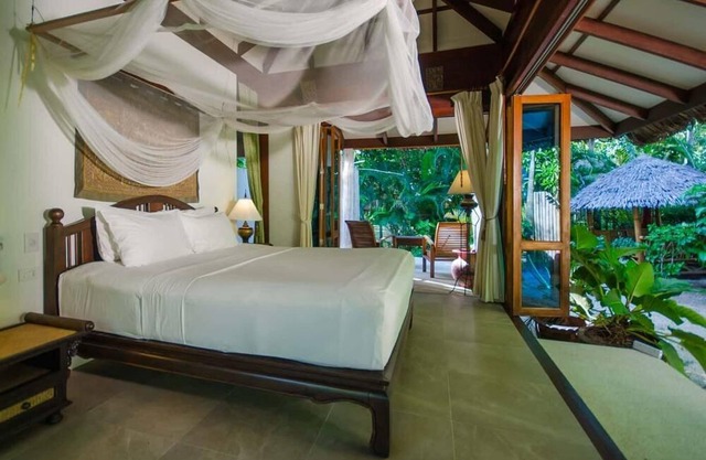 Luxus 3 Schlafzimmer Villa Baan Raj !!