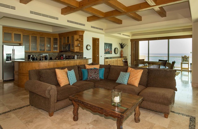Luxus 3 BR / 3. 5 BA-Tessoro / Unglaublich Herrlich mit Aussicht / Bester Strand - Für 8 Personen