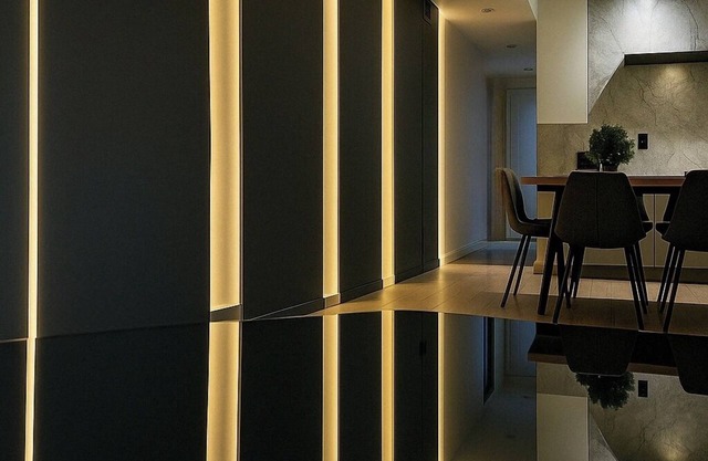 Luxury 3 KING bedrooms Oasis - Free parking - City View