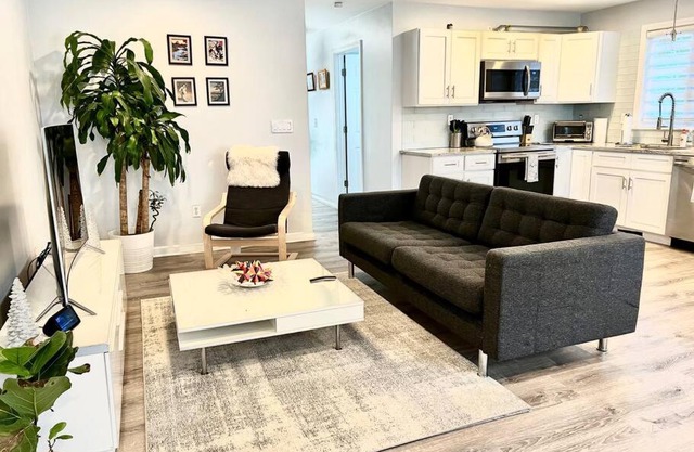Luxury 3BD Condo in the heart of Providence