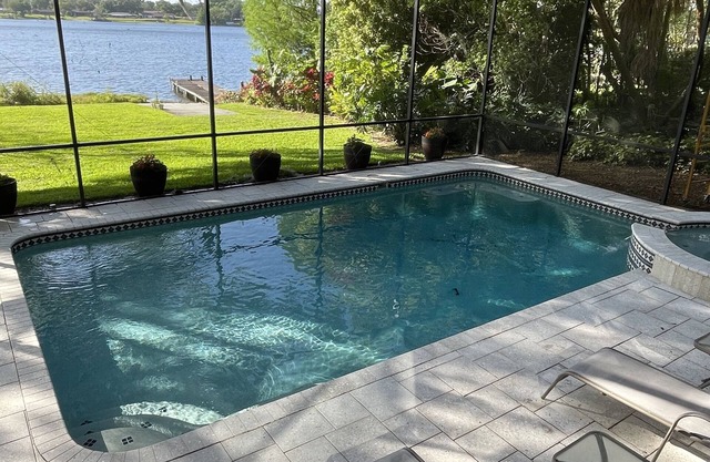 Das Seehaus in Winter Haven - Luxus Executive Home