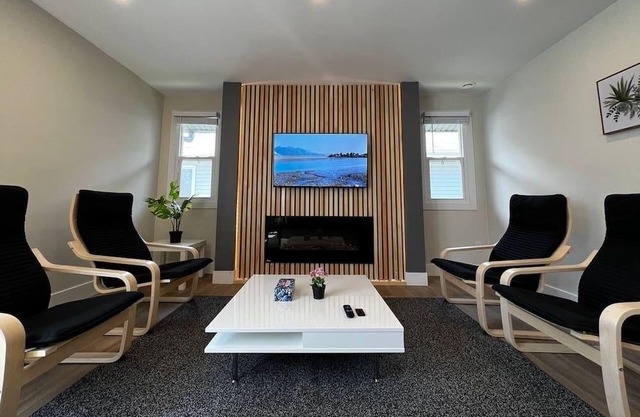 Luxury 4bedroom cottage/House