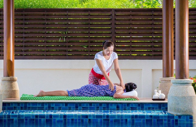Baan Kularb - Dhevatara Residenz