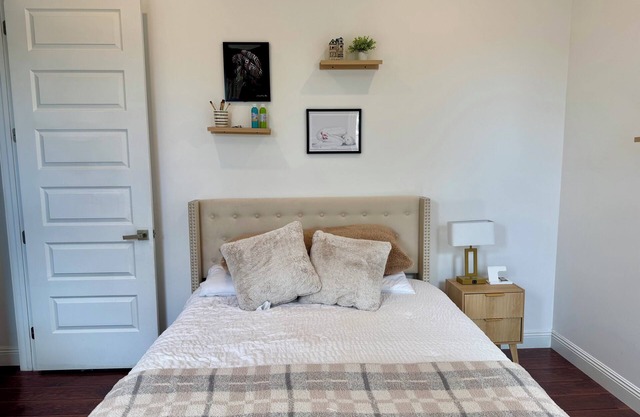 Luxury 4BR Smart Home near New Orleans Game Room & Fenced Yard